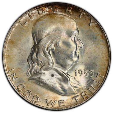 Cert 45700672 - Coin Image