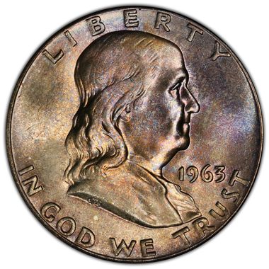 Cert 45700674 - Coin Image