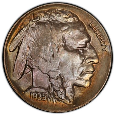 Cert 45700742 - Coin Image