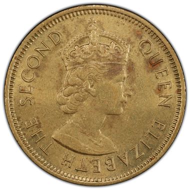 Cert 45700897 - Coin Image