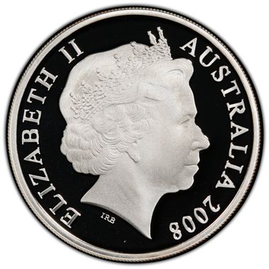 Cert 45700915 - Coin Image