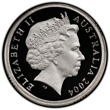 Cert 45700917 - Coin Image