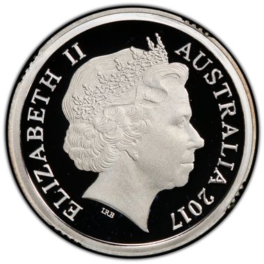 Cert 45700924 - Coin Image