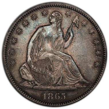 Cert 45701771 - Coin Image