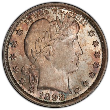 Cert 45701774 - Coin Image