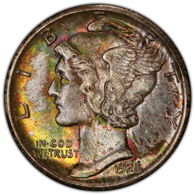 Cert 45701849 - Coin Image