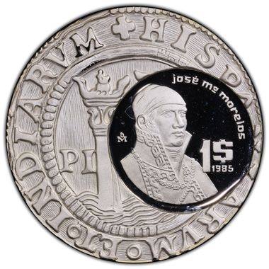 Cert 45704902 - Coin Image