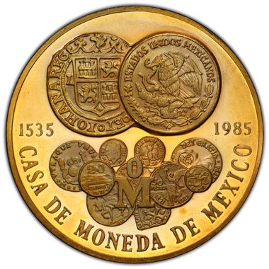 Cert 45704903 - Coin Image