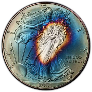 Cert 45706357 - Coin Image