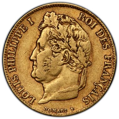 Cert 45706443 - Coin Image