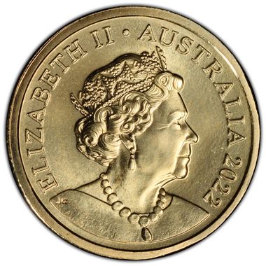 Cert 45707403 - Coin Image