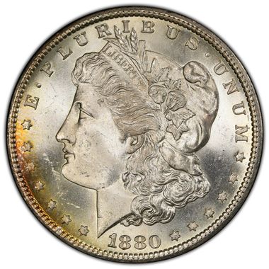 Cert 45708814 - Coin Image