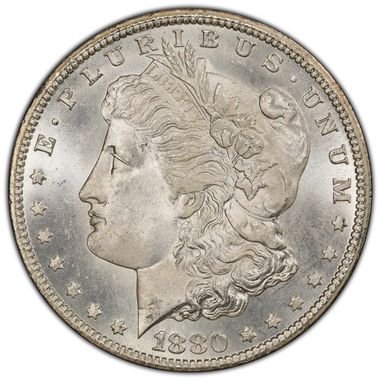 Cert 45708950 - Coin Image