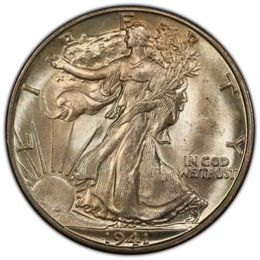 Cert 45709146 - Coin Image