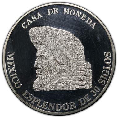 Cert 45709450 - Coin Image