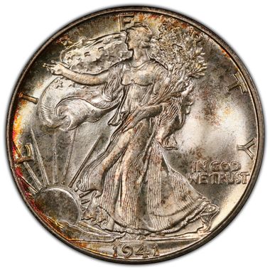 Cert 45709455 - Coin Image