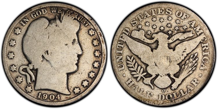 Cert 45709511 - Coin Image