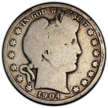 Cert 45709511 - Coin Image