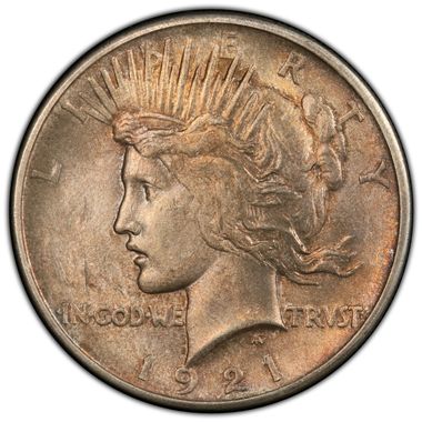 Cert 45709672 - Coin Image