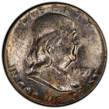Cert 45709958 - Coin Image