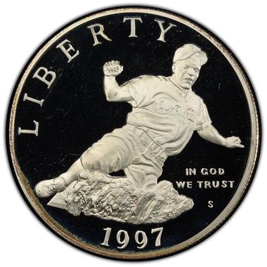 Cert 45710511 - Coin Image