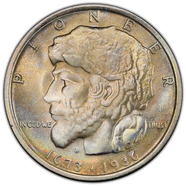 Cert 45710515 - Coin Image