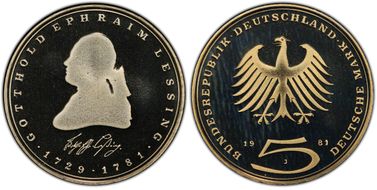 1981-J 5 Mk Lessing PR68DCAM