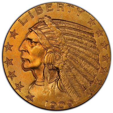 Cert 45714473 - Coin Image