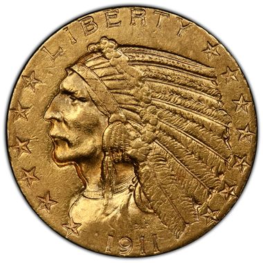 Cert 45714519 - Coin Image