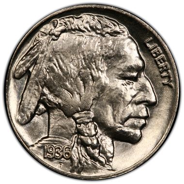 Cert 45714520 - Coin Image