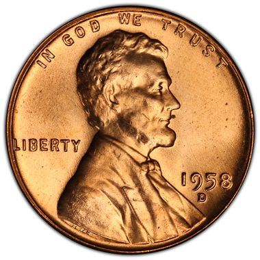 Cert 45715397 - Coin Image