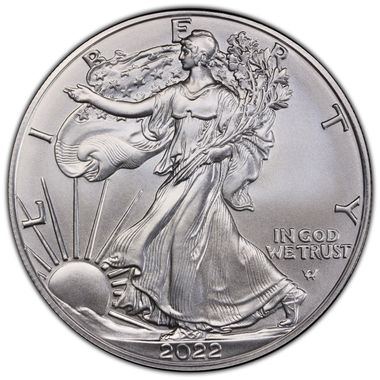 Cert 45715423 - Coin Image