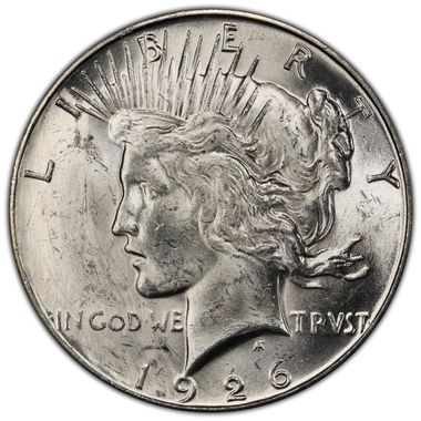 Cert 45715524 - Coin Image