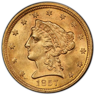 Cert 45715672 - Coin Image