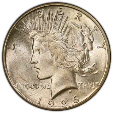 Cert 45715705 - Coin Image