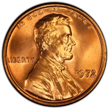 Cert 45716700 - Coin Image