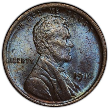Cert 45716754 - Coin Image