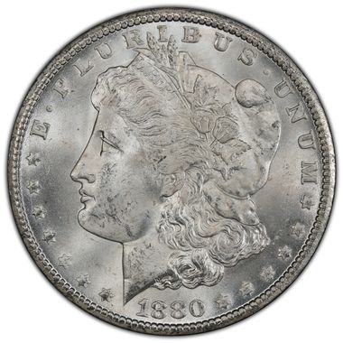 Cert 45716801 - Coin Image