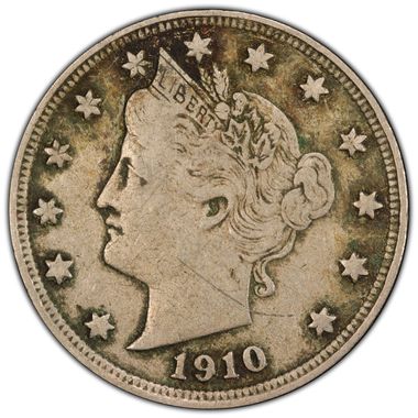 Cert 45717298 - Coin Image