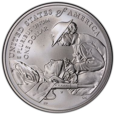 Cert 45717751 - Coin Image