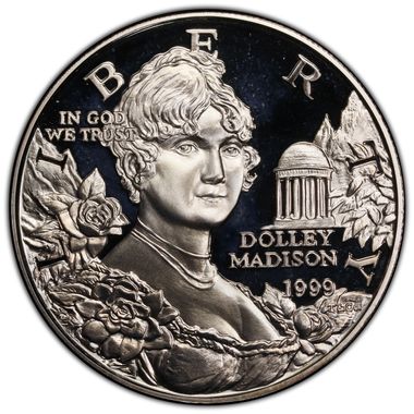 Cert 45717754 - Coin Image