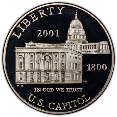 Cert 45717756 - Coin Image