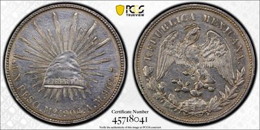 1904-Mo AM Peso KM-409.2 N1