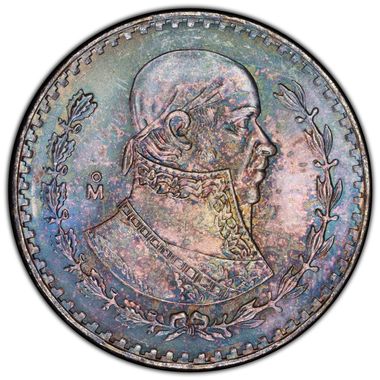 Cert 45718043 - Coin Image