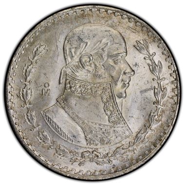 Cert 45718045 - Coin Image