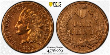 1885 1C N1BN