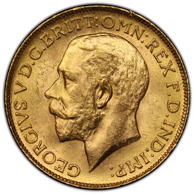 Cert 45718181 - Coin Image