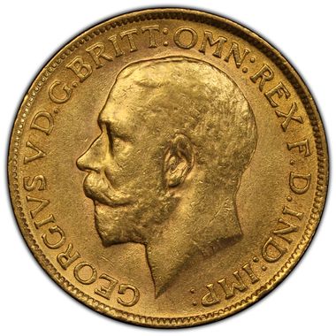 Cert 45718190 - Coin Image