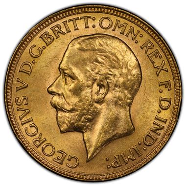 Cert 45718197 - Coin Image