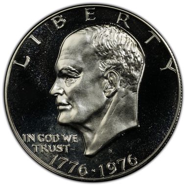 Cert 45718486 - Coin Image